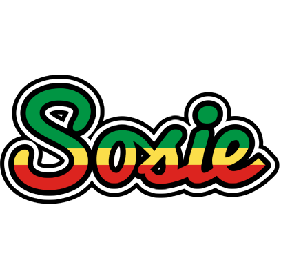 Sosie african logo