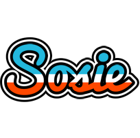 Sosie america logo