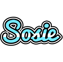 Sosie argentine logo