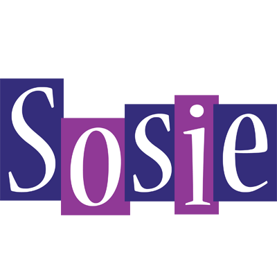 Sosie autumn logo