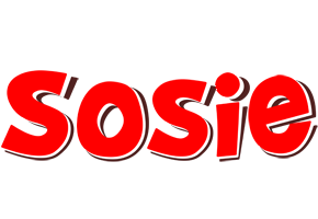 Sosie basket logo