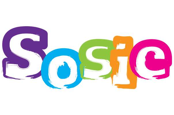 Sosie casino logo