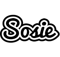 Sosie chess logo