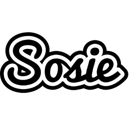Sosie chess logo