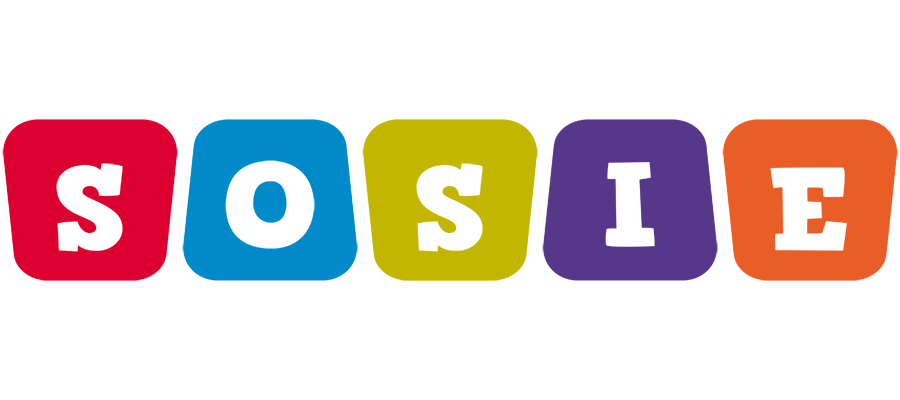 Sosie daycare logo