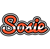 Sosie denmark logo