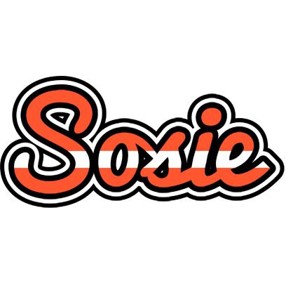 Sosie denmark logo