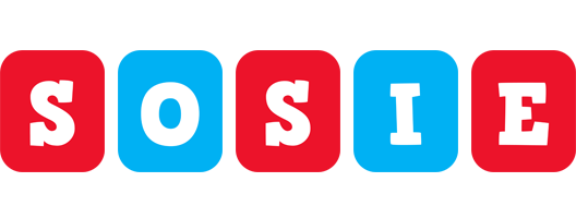 Sosie diesel logo