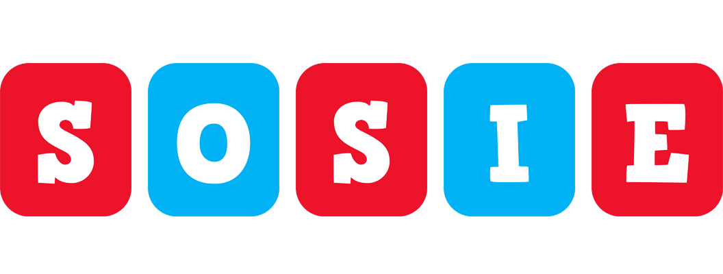 Sosie diesel logo