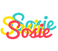 Sosie disco logo