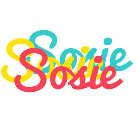 Sosie disco logo