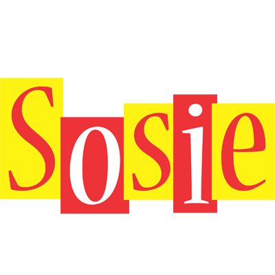 Sosie errors logo
