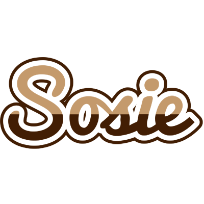 Sosie exclusive logo
