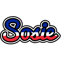 Sosie france logo