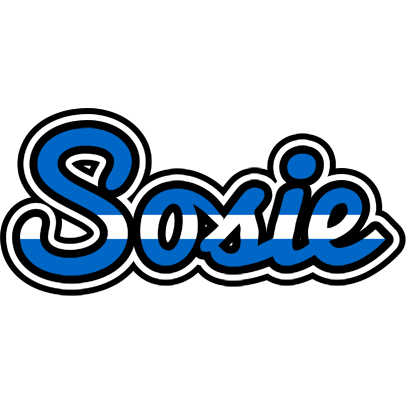 Sosie greece logo