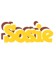 Sosie hotcup logo