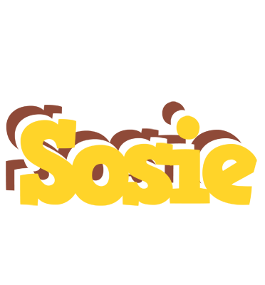 Sosie hotcup logo