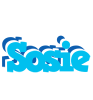 Sosie jacuzzi logo