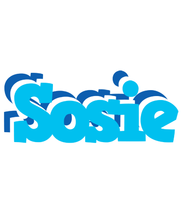 Sosie jacuzzi logo