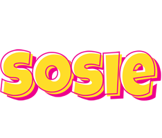 Sosie kaboom logo