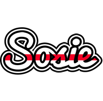 Sosie kingdom logo