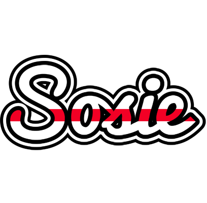 Sosie kingdom logo