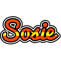 Sosie madrid logo