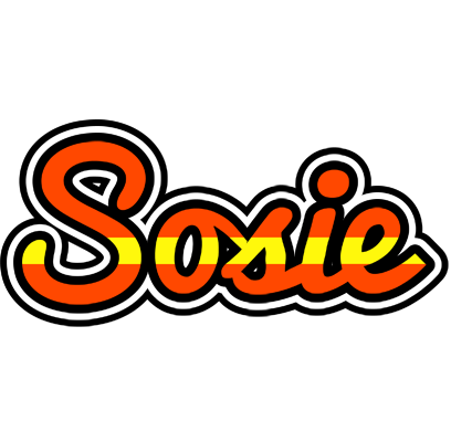 Sosie madrid logo