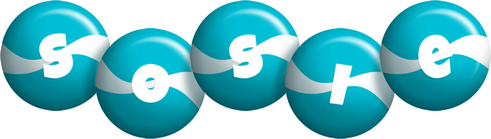 Sosie messi logo