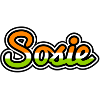 Sosie mumbai logo