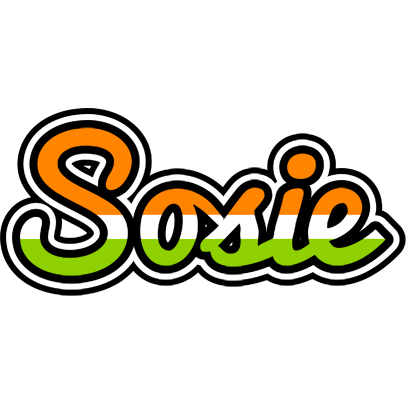 Sosie mumbai logo