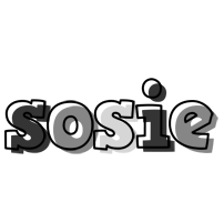 Sosie night logo