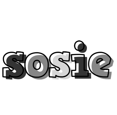 Sosie night logo