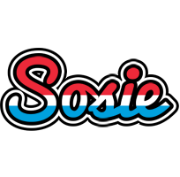 Sosie norway logo