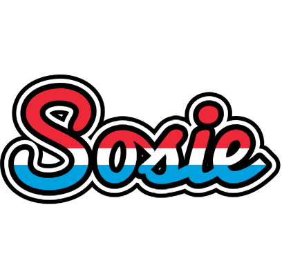 Sosie norway logo