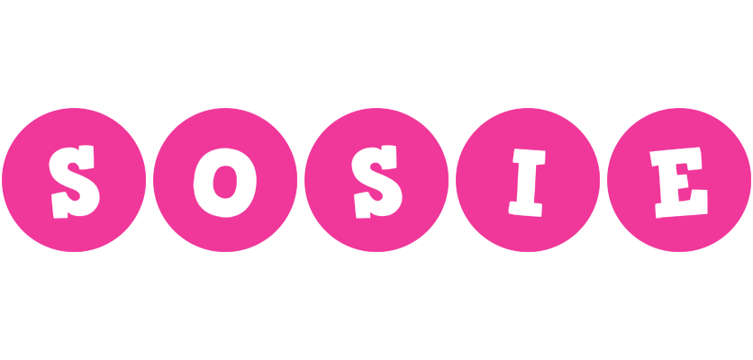Sosie poker logo