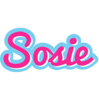 Sosie popstar logo