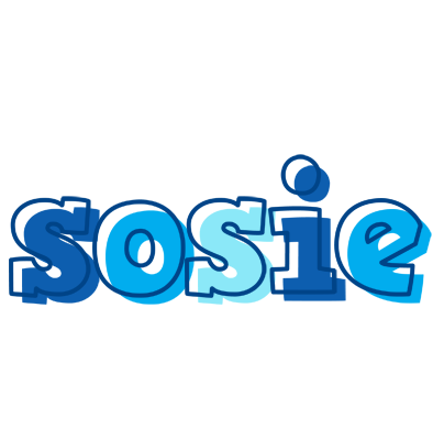 Sosie sailor logo