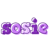 Sosie sensual logo