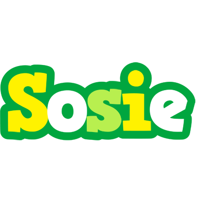 Sosie soccer logo