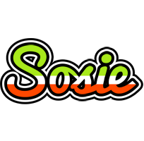 Sosie superfun logo