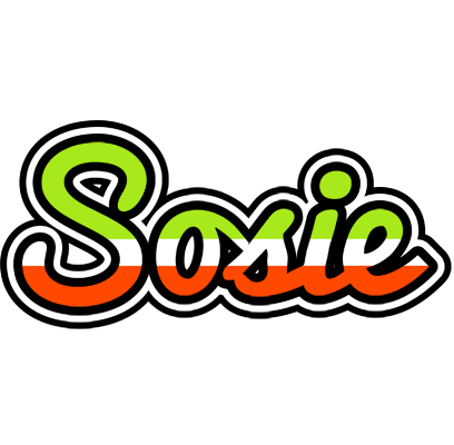 Sosie superfun logo