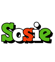 Sosie venezia logo