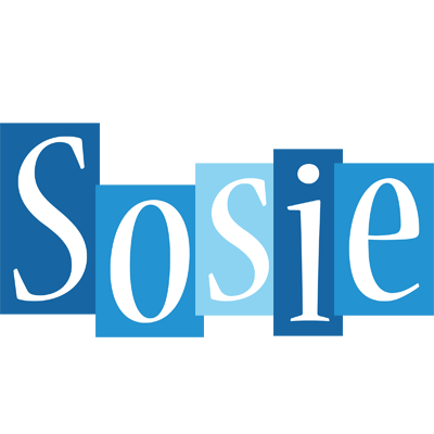 Sosie winter logo
