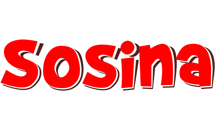 Sosina basket logo