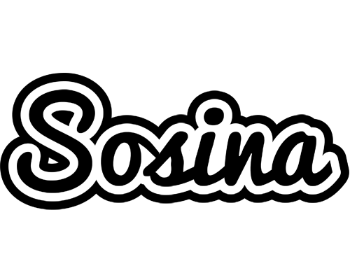Sosina chess logo