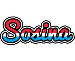 Sosina norway logo