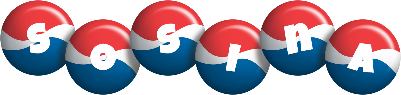 Sosina paris logo