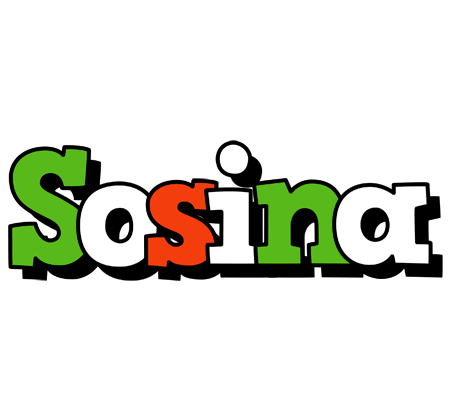 Sosina venezia logo