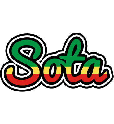 Sota african logo